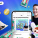 OneAset Luncurkan Marketplace NFT Pertama dengan Fitur Komunitas