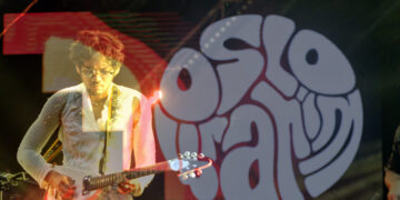 Serunya FLAVS Festival 2022 di Hari Pertama