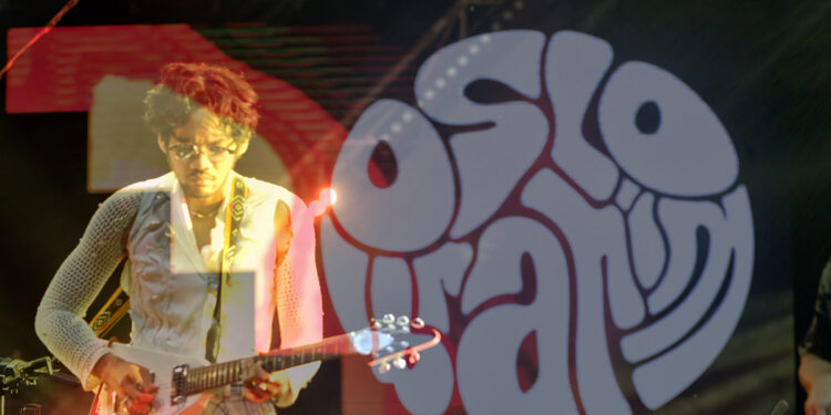 Serunya FLAVS Festival 2022 di Hari Pertama