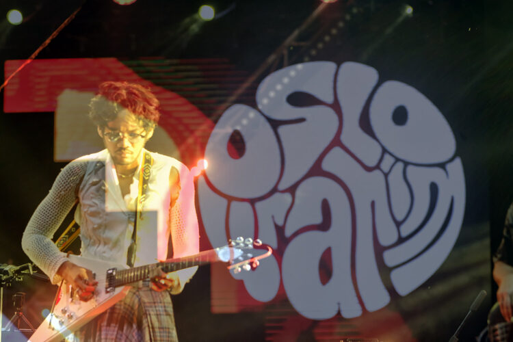 Serunya FLAVS Festival 2022 di Hari Pertama