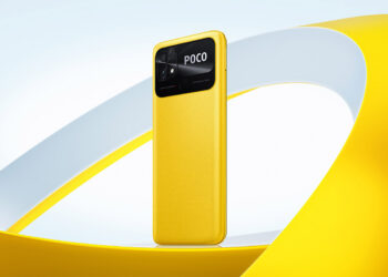 POCO Dobrak Pasar Lewat POCO C40 #SiPalingSejutaan Lewat Baterai dan Layar Besar ke Indonesia