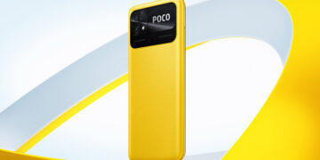 POCO Dobrak Pasar Lewat POCO C40 #SiPalingSejutaan Lewat Baterai dan Layar Besar ke Indonesia