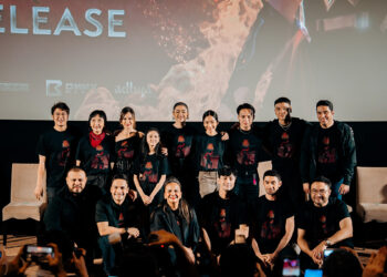 Film “Sri Asih” Siap Tayang pada 6 Oktober di Bioskop Nasional