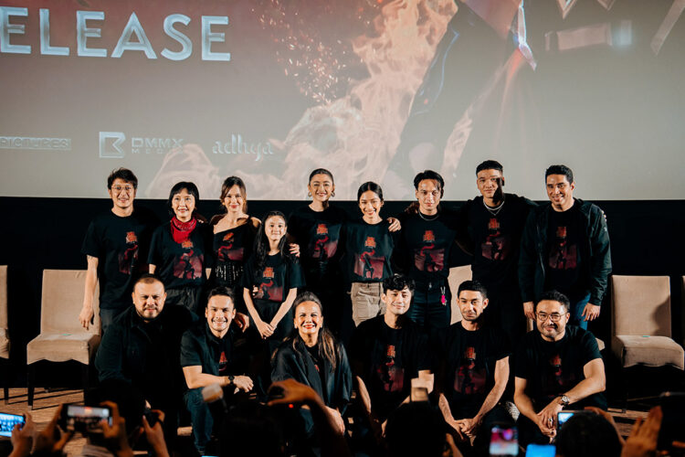 Film “Sri Asih” Siap Tayang pada 6 Oktober di Bioskop Nasional