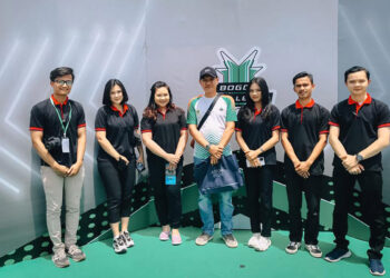 Peringati Hari Olah Raga Nasional ASTON Sentul Lake Resort & Conference Center Support Bogor Challenge 11K