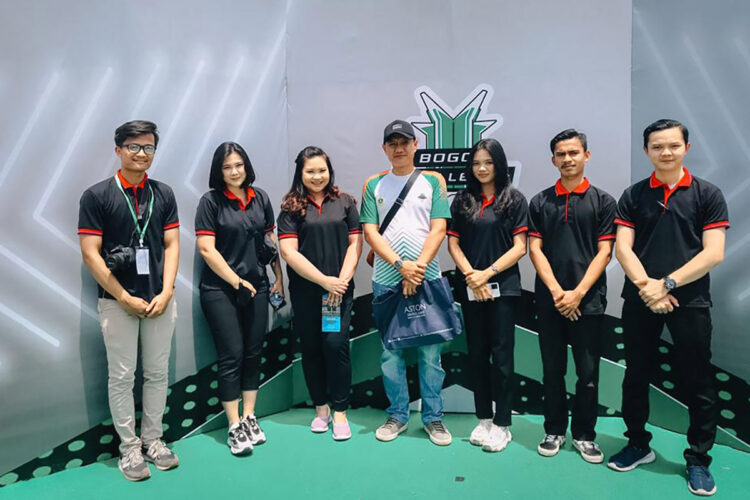 Peringati Hari Olah Raga Nasional ASTON Sentul Lake Resort & Conference Center Support Bogor Challenge 11K