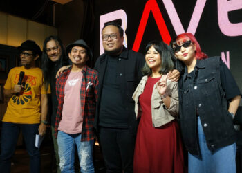 Umumkan Line Up Pertama, Soundrenaline 2022 Siap Digelar di Jakarta