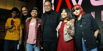 Umumkan Line Up Pertama, Soundrenaline 2022 Siap Digelar di Jakarta