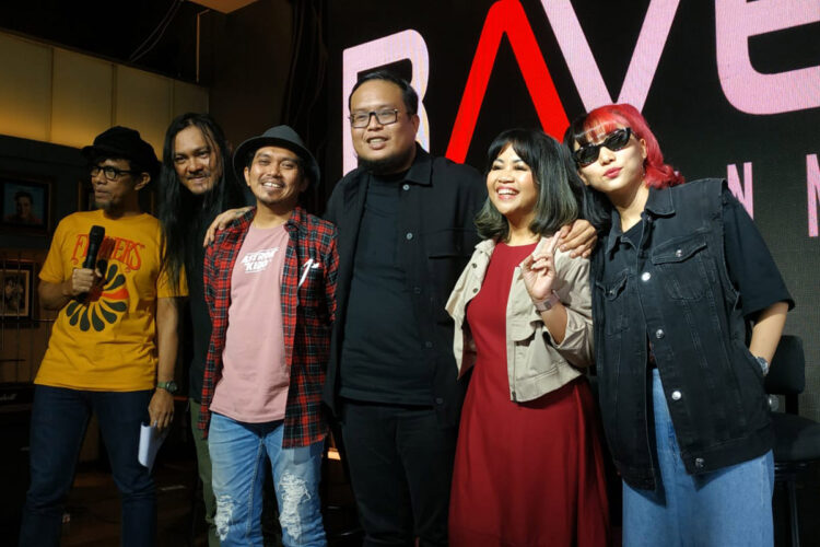 Umumkan Line Up Pertama, Soundrenaline 2022 Siap Digelar di Jakarta