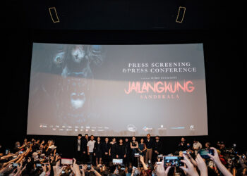 Film Jailangkung: Sandekala Tayang Mulai 22 September di Bioskop Nasional