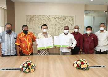 Melalui Jelajah Ilmu, Acer Dorong Akselerasi Transformasi Digital Pendidikan di Papua Selatan