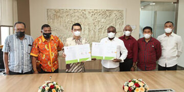 Melalui Jelajah Ilmu, Acer Dorong Akselerasi Transformasi Digital Pendidikan di Papua Selatan