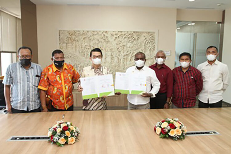 Melalui Jelajah Ilmu, Acer Dorong Akselerasi Transformasi Digital Pendidikan di Papua Selatan