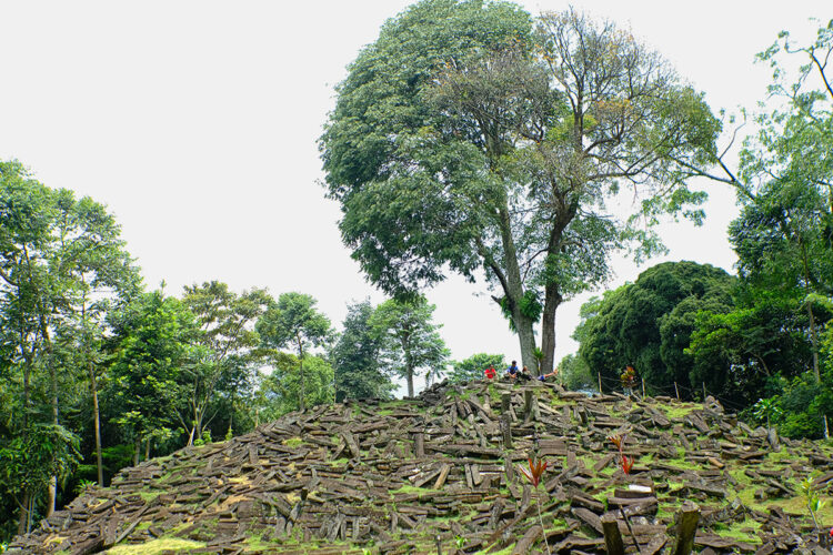 Desa Wisata Situs Gunung Padang Cianjur Tembus 50 Besar ADWI 2022