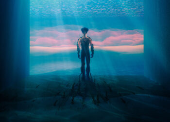 Teddy Adhitya Hadirkan ‘Stay the Same’ Sebagai Rilisan Terbarunya