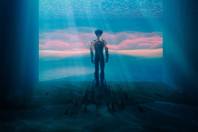 Teddy Adhitya Hadirkan ‘Stay the Same’ Sebagai Rilisan Terbarunya