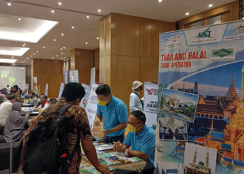 Sukses di Kuala Lumpur, The World Travel Exchange (Worldtex) Dilaksanakan di Jakarta