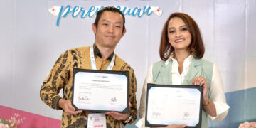 Didukung 3 Kementerian, Tjufoo dan Stellar Woman Targetkan 5.000 Womenpreneur Indonesia Siap Naik Kelas