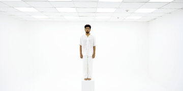 Teddy Adhitya Rilis Mini Album “Ocean”