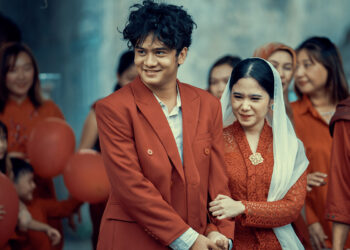 Dibintangi Kevin Ardilova, Tissa Biani, Bisma Karisma, Sonia Alyssa “Doa Mengancam” Hadir Sebagai Vidio Original Series