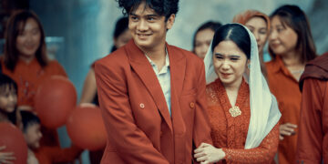 Dibintangi Kevin Ardilova, Tissa Biani, Bisma Karisma, Sonia Alyssa “Doa Mengancam” Hadir Sebagai Vidio Original Series