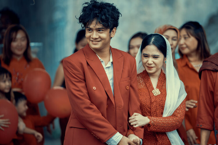 Dibintangi Kevin Ardilova, Tissa Biani, Bisma Karisma, Sonia Alyssa “Doa Mengancam” Hadir Sebagai Vidio Original Series