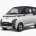 Wuling Gelar Handover Ceremony Kepada 100 Konsumen Air ev Pertama