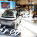 Wuling Air ev Sapa Masyarakat Ibu Kota Jakarta di Mall Puri Indah