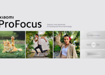 Xiaomi ProFocus, Senjata Rahasia yang Bikin Xiaomi 12 Series Sekelas Kamera Profesional