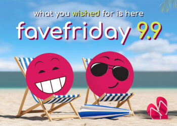 Gelar Favefriday, Favehotel Tawarkan Promo Menginap Diskon Hingga 35 Persen