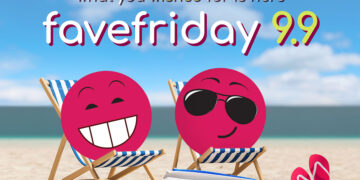 Gelar Favefriday, Favehotel Tawarkan Promo Menginap Diskon Hingga 35 Persen