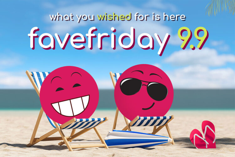 Gelar Favefriday, Favehotel Tawarkan Promo Menginap Diskon Hingga 35 Persen