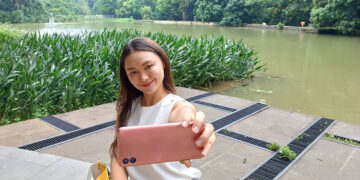 Dengan Galaxy A04 Bikin Liburan Singkat Jadi Makin Seru