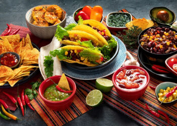 Hadirkan Pesta Masakan Meksiko di Hotel-hotel Archipelago Lewat ‘Mexican Treats’