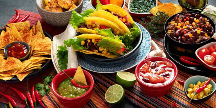 Hadirkan Pesta Masakan Meksiko di Hotel-hotel Archipelago Lewat ‘Mexican Treats’