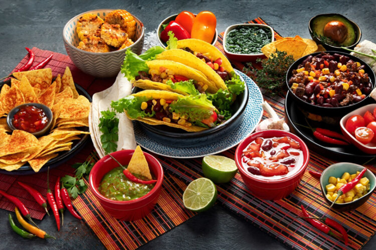 Hadirkan Pesta Masakan Meksiko di Hotel-hotel Archipelago Lewat ‘Mexican Treats’