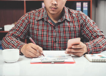 Yuk Benahi Pola Pikir Keuangan yang Suka Keliru, Agar Financial Goals Dapat Tercapai