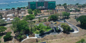 KEK Kelas Dunia untuk Wisata Kesehatan, Mantapkan Transformasi Arsitektur Layanan Kesehatan Indonesia