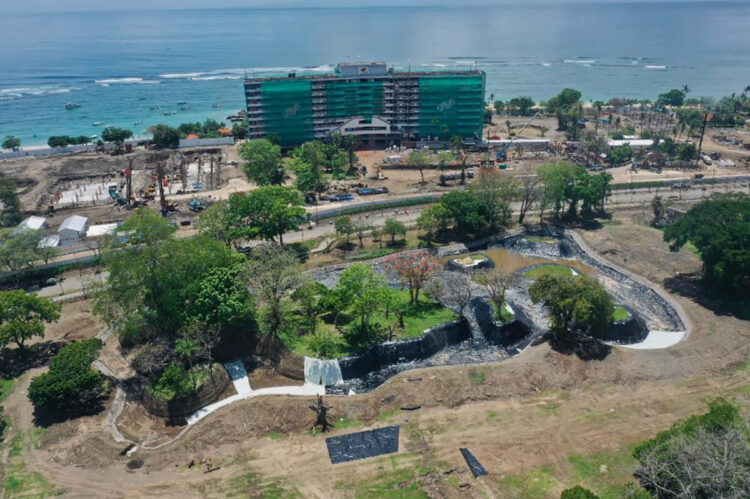 KEK Kelas Dunia untuk Wisata Kesehatan, Mantapkan Transformasi Arsitektur Layanan Kesehatan Indonesia