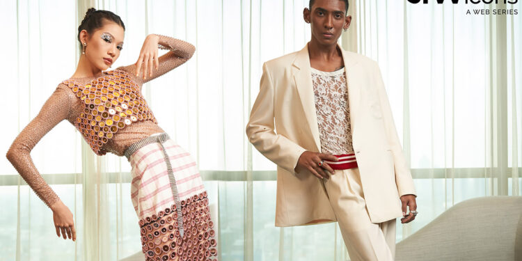 Bawa Pesan Keberagaman Ikon Jakarta Fashion Week 2023, Dobrak Definisi Cantik yang Toksik