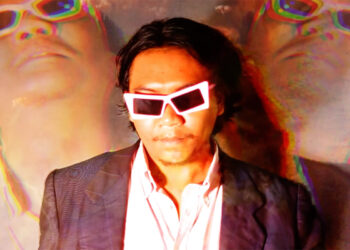 Rilis Single ‘SCBD’, Jack Andie Tampil Beda dalam Format Solo