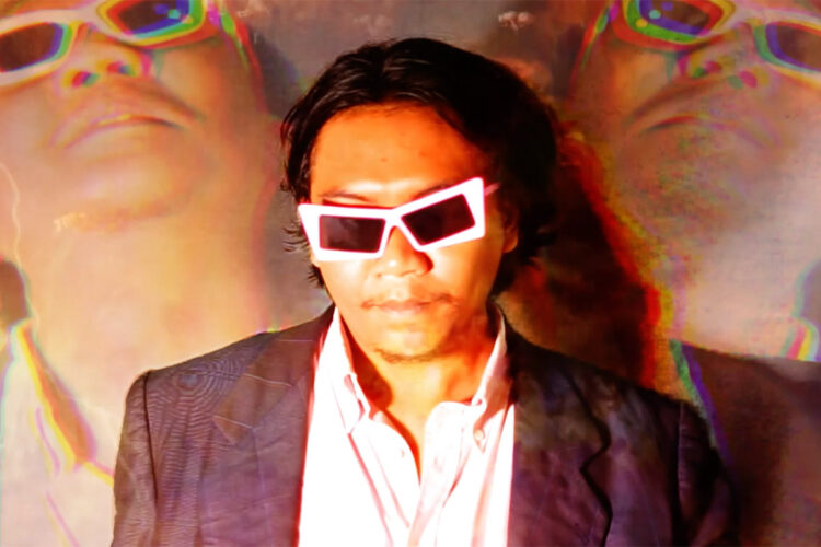 Rilis Single ‘SCBD’, Jack Andie Tampil Beda dalam Format Solo