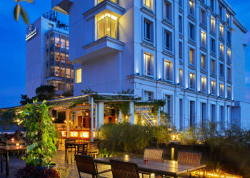 Jambuluwuk Hotels & Resorts Tawarkan Program ‘Extra Octodinary’