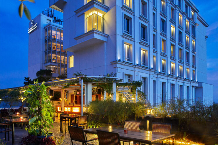 Jambuluwuk Hotels & Resorts Tawarkan Program ‘Extra Octodinary’