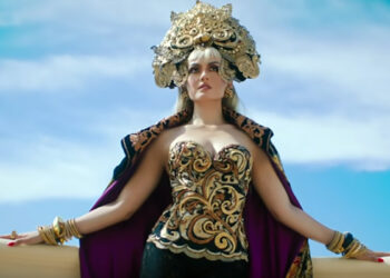 Berikut 8 Desainer Fashion Indonesia yang Karyanya Dipakai Selebriti di Panggung Internasional