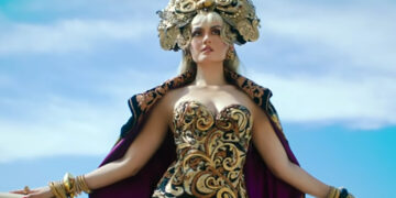 Berikut 8 Desainer Fashion Indonesia yang Karyanya Dipakai Selebriti di Panggung Internasional