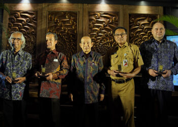 Tingginya Antusias, Pameran INACRAFT Digelar Dua Kali Setahun