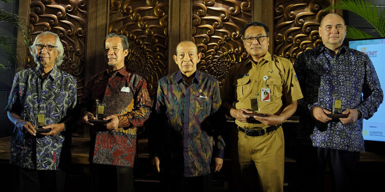 Tingginya Antusias, Pameran INACRAFT Digelar Dua Kali Setahun