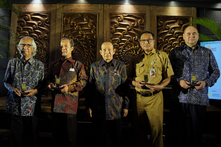 Tingginya Antusias, Pameran INACRAFT Digelar Dua Kali Setahun