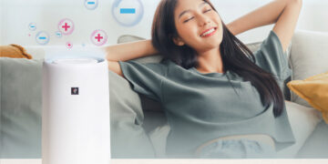 Teknologi Plasmacluster Berhasil Menunjukan Efektifitasnya Dalam Mengurangi Novel Coronavirus